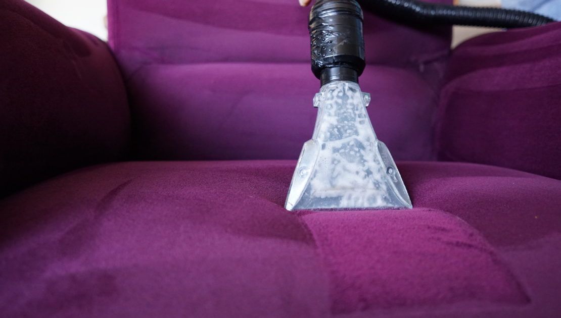 Lekelere Göre Koltuk Temizlemenin Püf Noktaları