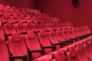 Sinema Koltuk Yıkama